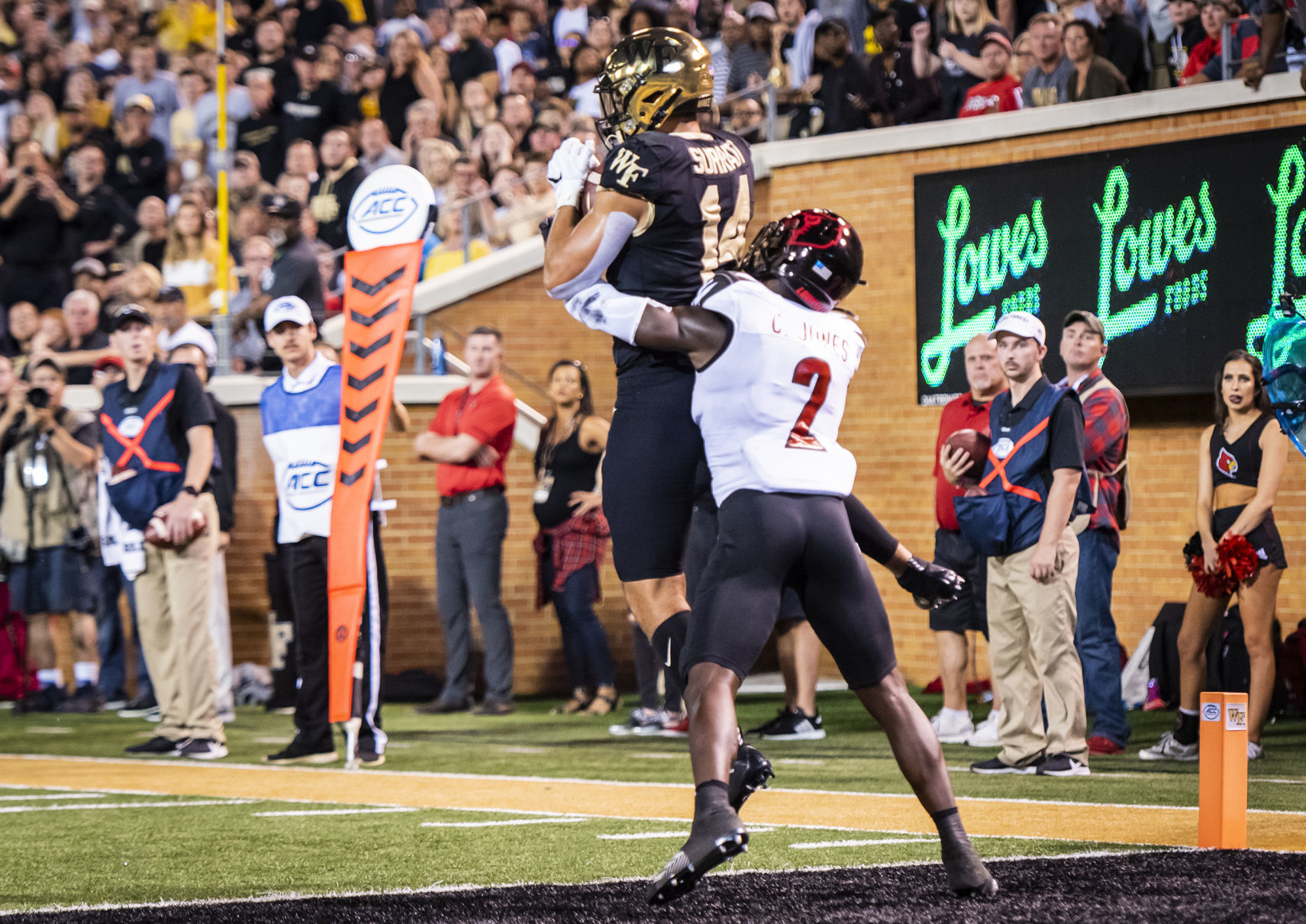 WFUFB